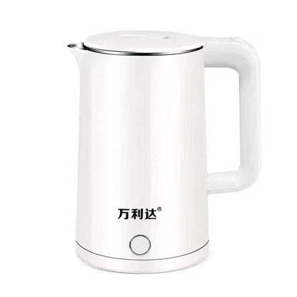 220V Boil Water Pot Household Dormitory Appliances Automatic Electric Kettle Temperature Thermos Bottle Power-off Anti-scald